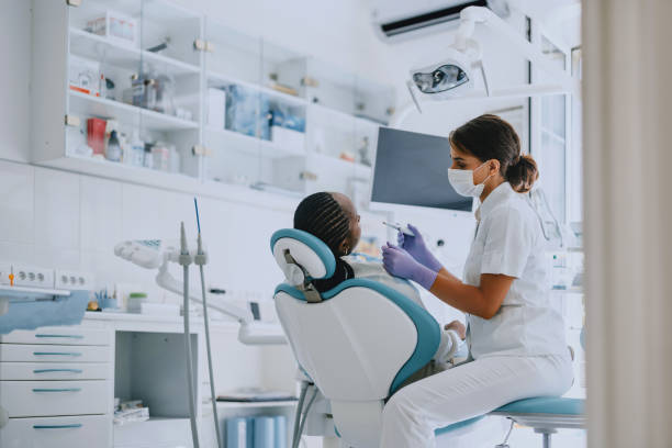 Best Emergency Dental Care  in Big Sandy, TX