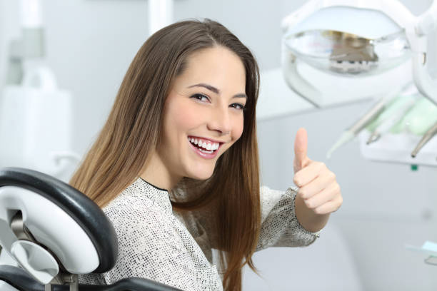 Best Root Canal Treatment  in Big Sandy, TX